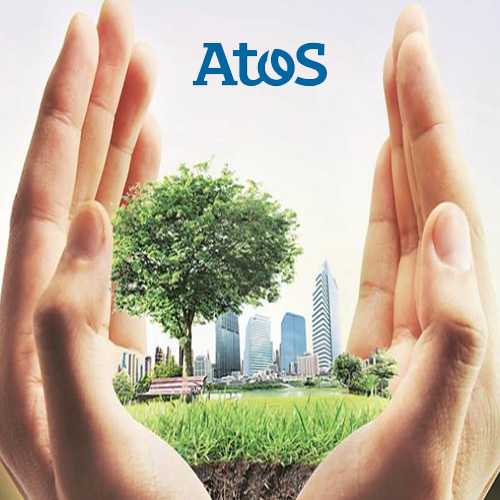Atos receives ISO 14001 environmental certification for four of its sites in India