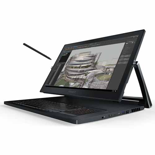 Acer announces new ConceptD and ConceptD Pro series