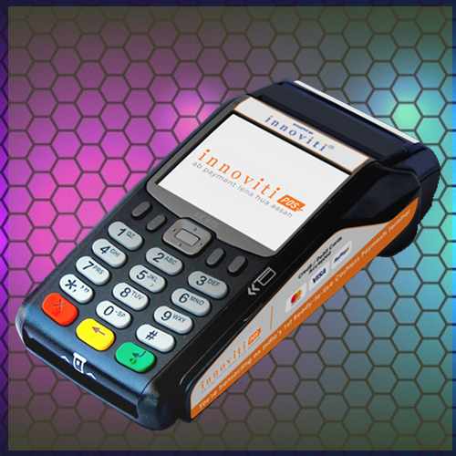 Innoviti brings in dual SIM POS terminals equipped with self-healing technology