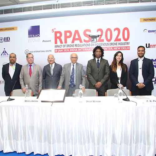 RPAS 2020 National Conference
