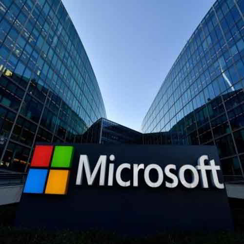 Microsoft sets up new engineering hub in NCR