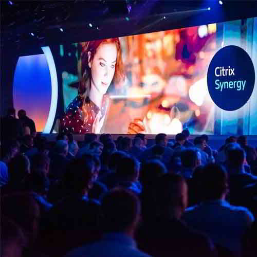 Citrix to host Synergy 2020 in May