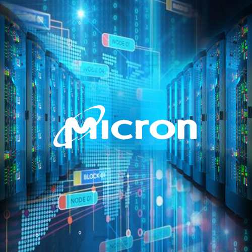 Micron Technology Indicates Potential 74.3% Upside