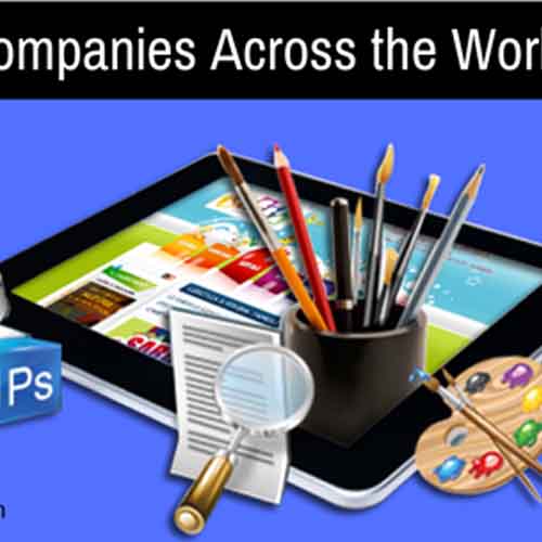 Some of the Best web Designing companies