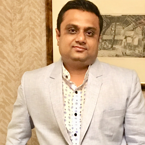 Kunal Katkoria, Associate Director, Unified Data-Tech Solutions