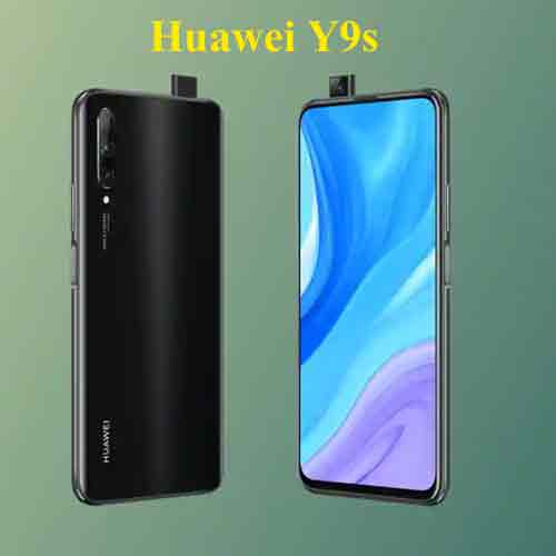 Huawei unveils mid-range smartphone Huawei Y9s