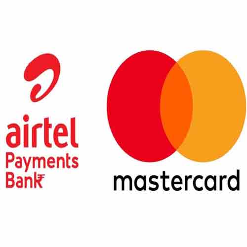 Airtel Payments Bank with Mastercard brings customized financial products for farmers and SMEs in India