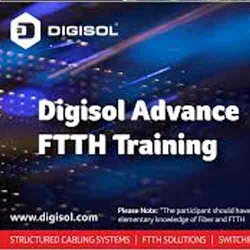 DIGISOL Systems to host online training on Switching Fundamentals
