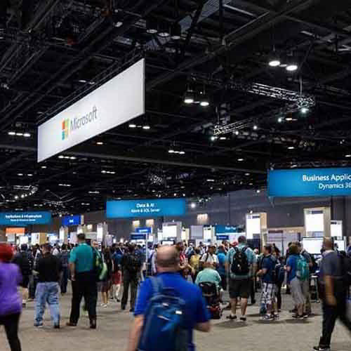 Microsoft hosts Inspire 2020 to empower partners
