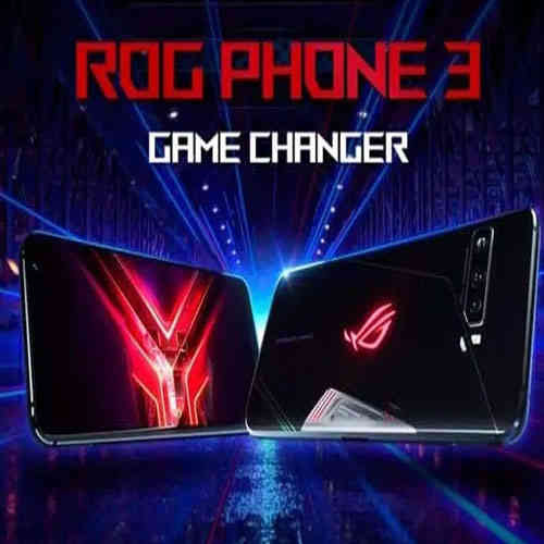 ASUS Republic of Gamers unveils ROG Phone 3