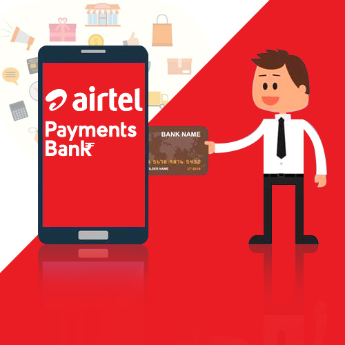 Airtel Payments Bank ties up with Bharti AXA General Insurance to offer Shop Insurance