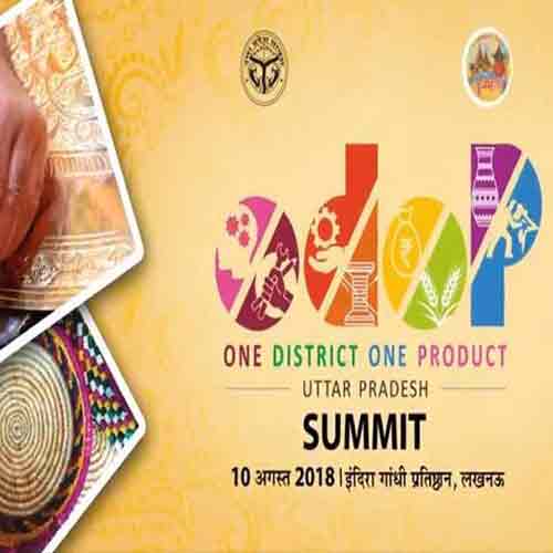 eBay inks an MoU with UP Govt for its ‘One District One Product’ program