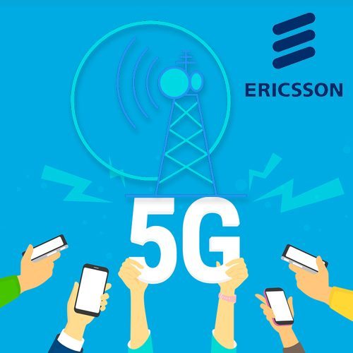 Telekom Slovenije and Ericsson roll out first 5G commercial network in Slovenia