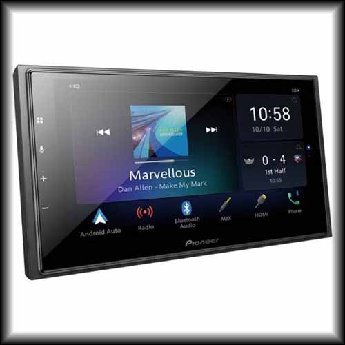 Pioneer India to launch three Head Unit Receivers with Amazon Alexa Built-In to revolutionize car infotainment