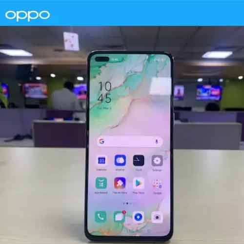 OPPO with Zero Dealer Finance Charges enables its mainline retailer connect