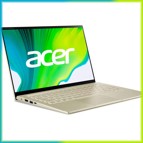 Acer rolls out an array of new laptops armed with 11th Gen Intel Core Processor in India