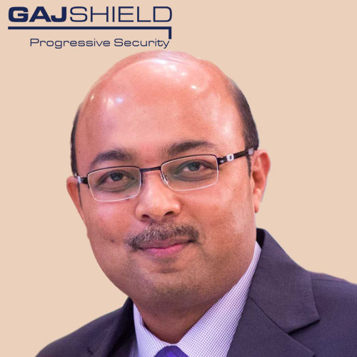Gajshield Infotech Wins the Best Cloud Security Vendor Award