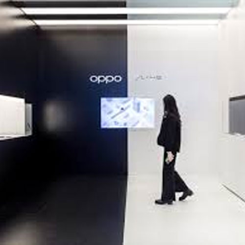 OPPO with nendo showcases New Conceptual design at CIIDE