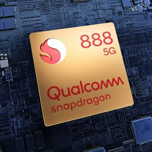 Qualcomm unveils Snapdragon 888 AnTuTu