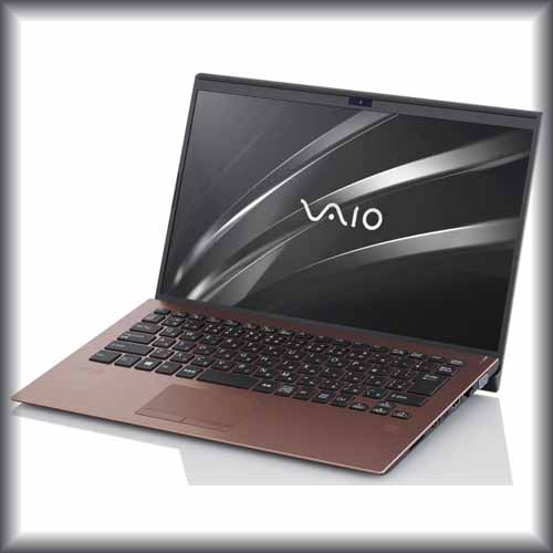 Vaio Z laptop unveiled with 11th-Gen Intel Processor in India