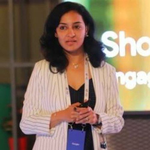 Nykaa appoints Google's Shilpa Jain as AVP, Consumer & Market Insights