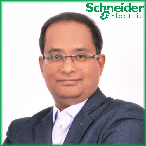 Schneider Electric India designates Senthil Kumar Venkataramanujulu as Vice President, Industrial Automation