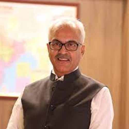 Ajay Kumar Bhalla, Union Home Secretary gains one year extension of service