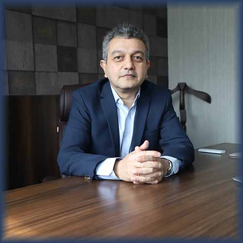 Ashis Guha Relinquishes CEO Position At RAH Infotech