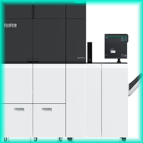 Fujifilm India launches  Revoria PC 1120 Production Printing Press