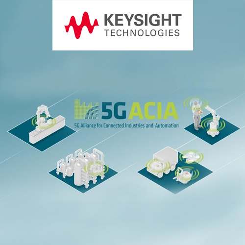 Keysight Selected by NIO to Verify 5G and Cellular Vehicle to Everything (C-V2X) Connectivity in Electric Vehicles