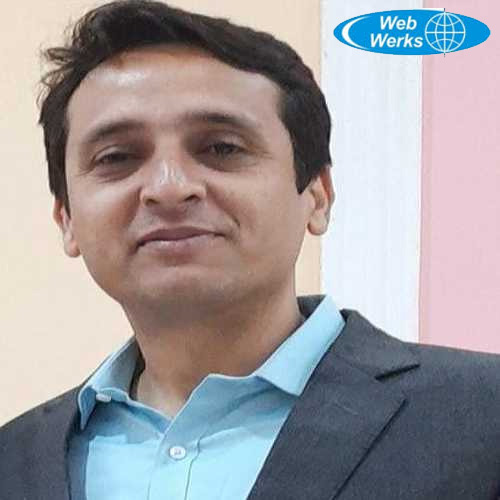 Web Werks Appoints Durgesh Pandey as CFO
