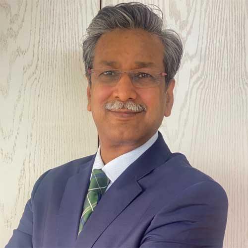 Zebra Technologies chairs Rajnish Gupta as India and Sub-Continent Lead