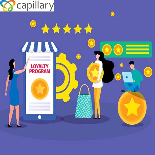 Capillary Technologies to Power Sonak Group's First Digital Loyalty Program