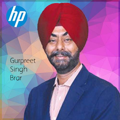 HP and its partners try to match the speed and agility demanded by customers