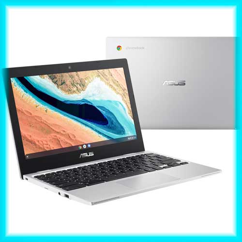 ASUS launches new Rugged & Ultraportable ASUS Chromebook CX1101 on Flipkart