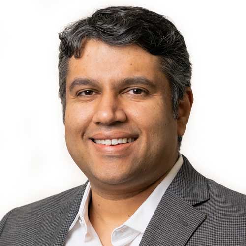Druva Appoints Security and IT Veteran Yogesh Badwe as Chief Security Officer