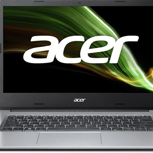 Acer launches Aspire 3 - its second Make in India laptop