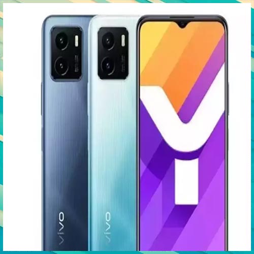 vivo adds Y15s to its Y series family