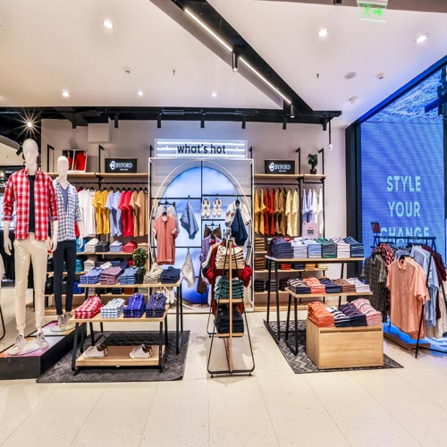 Aditya Birla Fashion and Retail Selects Accenture to accelerate Its Digital Transformation Journey