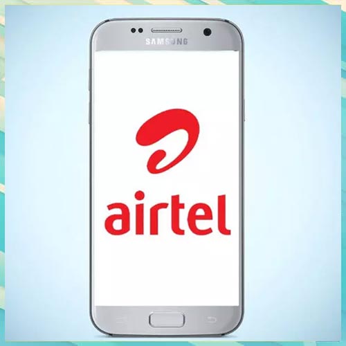 Airtel’s Self Optimising Network solution wins the Innovative Mobile Service and Application Award at GTI Awards 2022