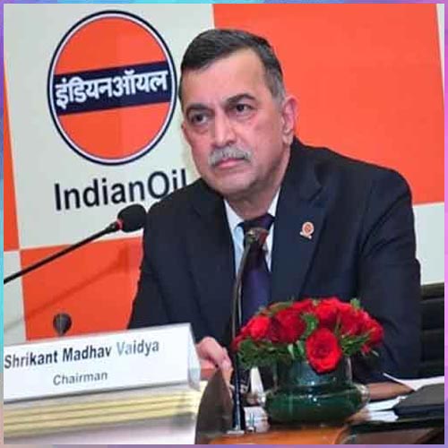 Indian Oil Corporation Limited establishes Shared Service Centre with IBM