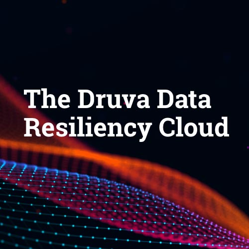 Druva Data Resiliency Cloud Delivers Over 11 Million Daily Backups
