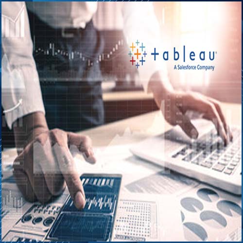 Tableau announces new capabilities to empower developers with analytics for anyone, anywhere, with any data