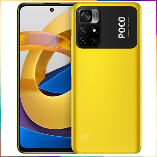 POCO M4 5G launched globally
