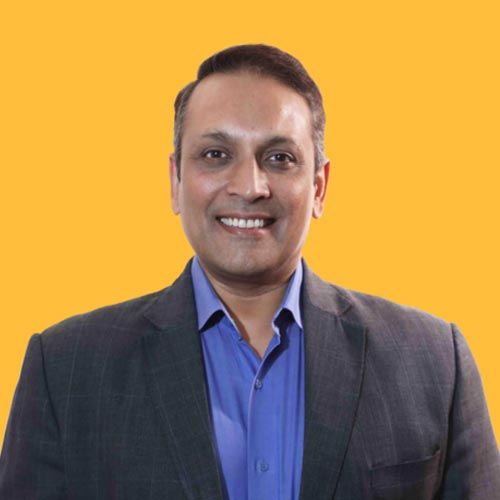 Sinch appoints Nitin Singhal as new Managing Director, India