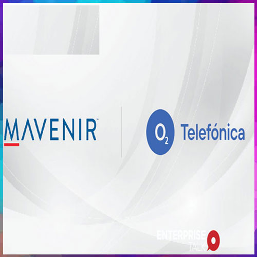 Telefónica selects Mavenir for cloud-native IMS Core