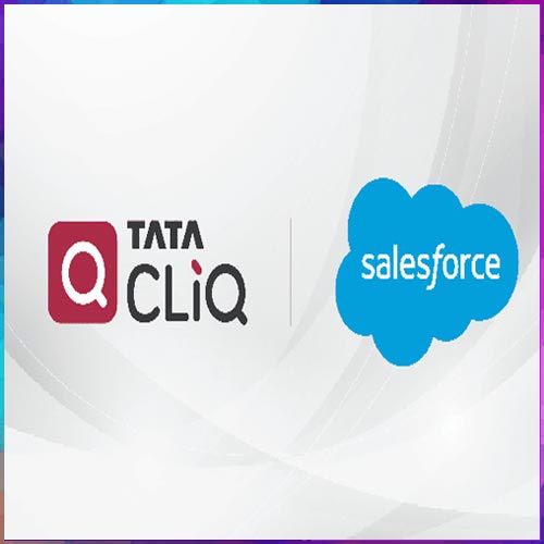 Tata CLiQ redefines customer experience by leveraging Salesforce Service Cloud