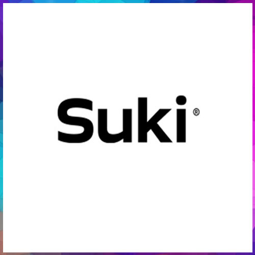 Suki appoints VP of Product and Design and Senior Director of Product Management