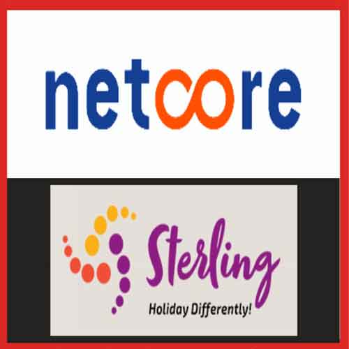 Netcore Cloud helps Sterling Holidays revamp its Customer Engagement strategy and boost website conversion by 38.5%