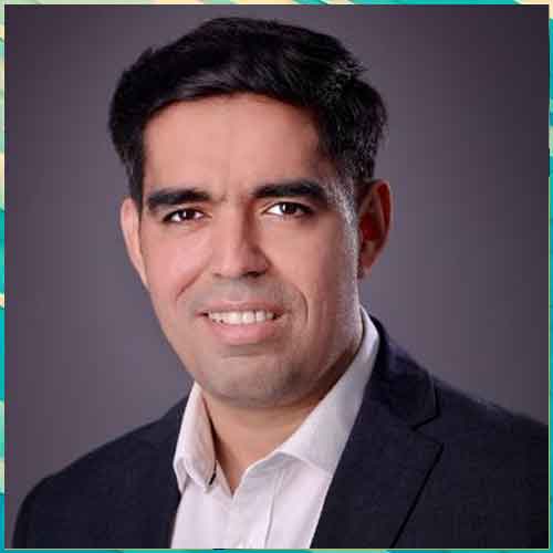 EnableX hires Karan Rajpal as Director of Marketing